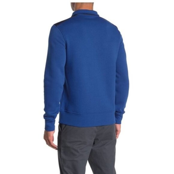 Michael Kors 1/4 Zip Pullover - Picture 2 of 6